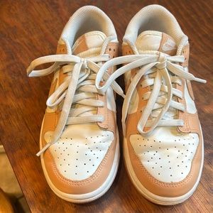 Nike Dunk Low Harvest Moon